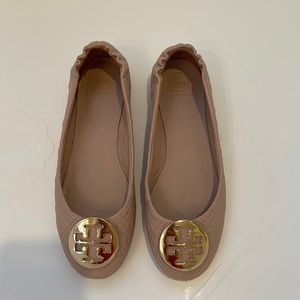 Tory Burch ballet flats